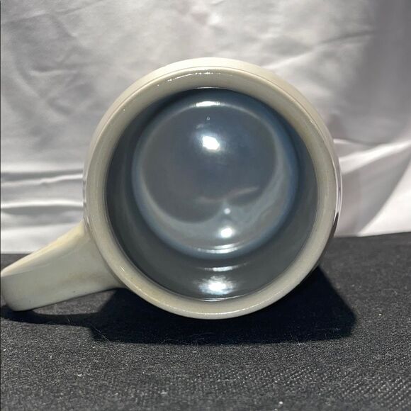 Rodenbach Ceramic Beer Stein with Tower Design - Picture 7 of 7